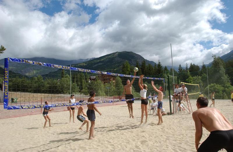 Villaggio Olimpico Bardonecchia Exterior foto